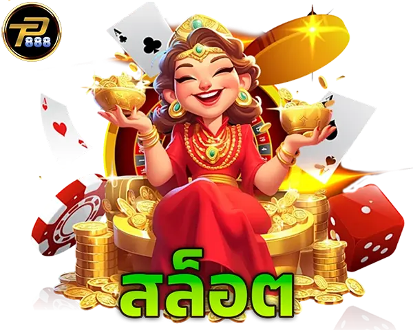 PT888 ไอคอนสล็อต รวมเกมแตกง่าย โบนัสใหญ่ เล่นสนุกได้ทุกวัน